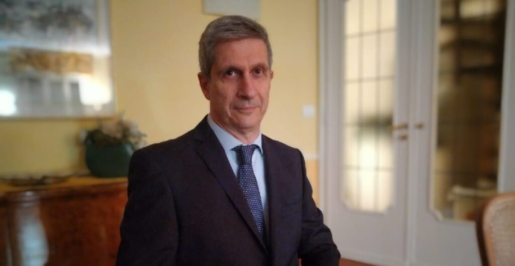 CIRIÈ – Roberto Bellino è il nuovo Direttore di Ostetricia e Ginecologia 1 CIRIÈ – Roberto Bellino è il nuovo Direttore di Ostetricia e Ginecologia