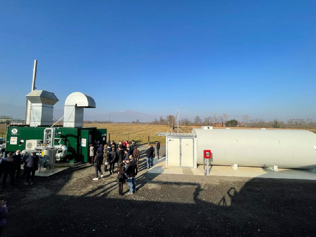 favria biogas impero2
