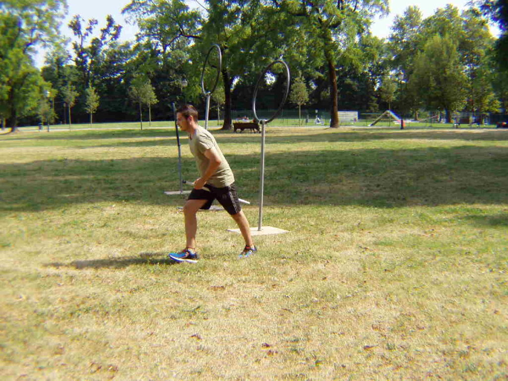 RIVAROLO CANAVESE – Quidditch: uno sport tutto da scoprire 2 RIVAROLO CANAVESE – Quidditch: uno sport tutto da scoprire