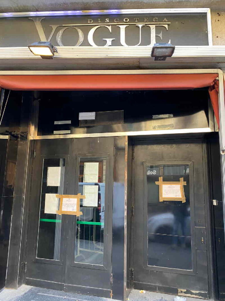 TORINO – Rissa in discoteca, licenza sospesa per 15 giorni 1 TORINO – Rissa in discoteca, licenza sospesa per 15 giorni