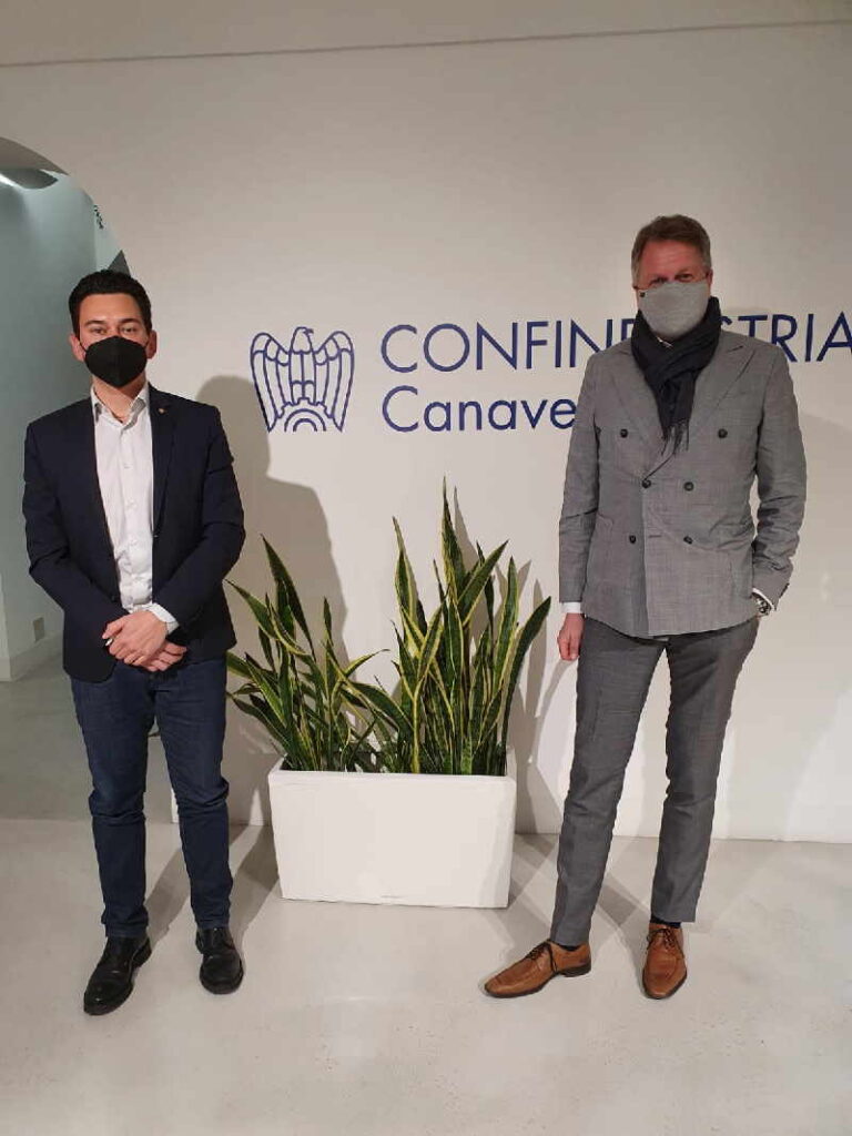 SCARMAGNO – Cane: “Progetto Italvolt, ribadiamo la volontà di Ministero e Regione” 1 SCARMAGNO – Cane: “Progetto Italvolt, ribadiamo la volontà di Ministero e Regione”
