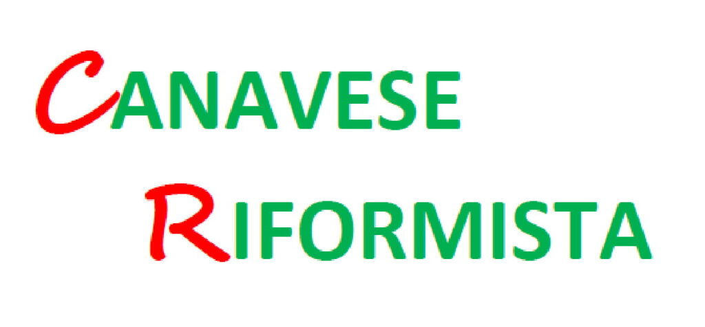 canavese riformista logo
