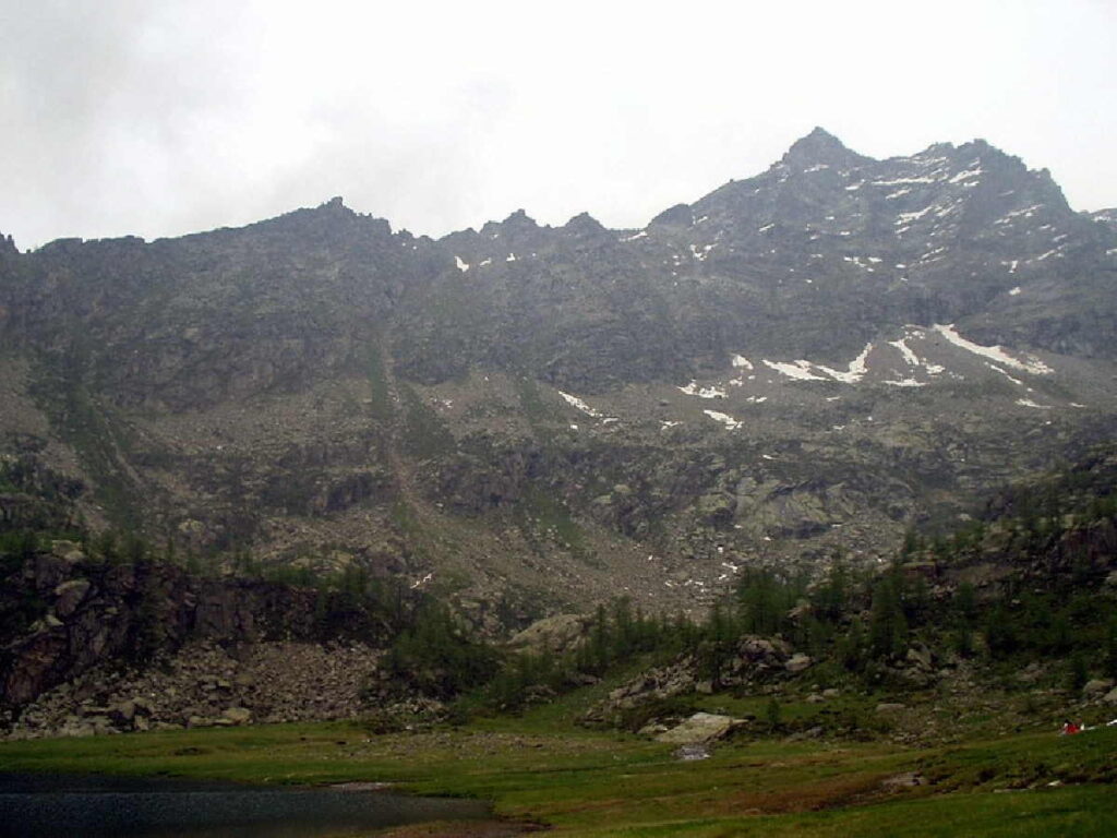 CERESOLE REALE – Aeroplano scompare dal radar, in corso le ricerche 1 CERESOLE REALE – Aeroplano scompare dal radar, in corso le ricerche