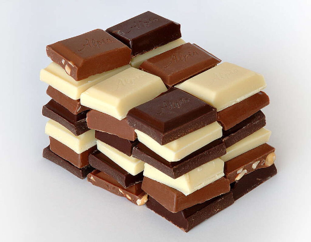 LEINI - Nel week end una tre giorni dedicata al cioccolato 1 LEINI - Nel week end una tre giorni dedicata al cioccolato