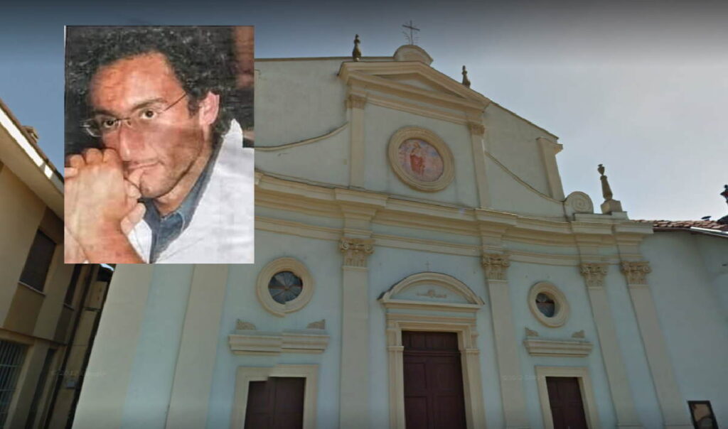 SALASSA – Mercoledì 16 marzo, i funerali del Dottor Vincenzo Gerace
