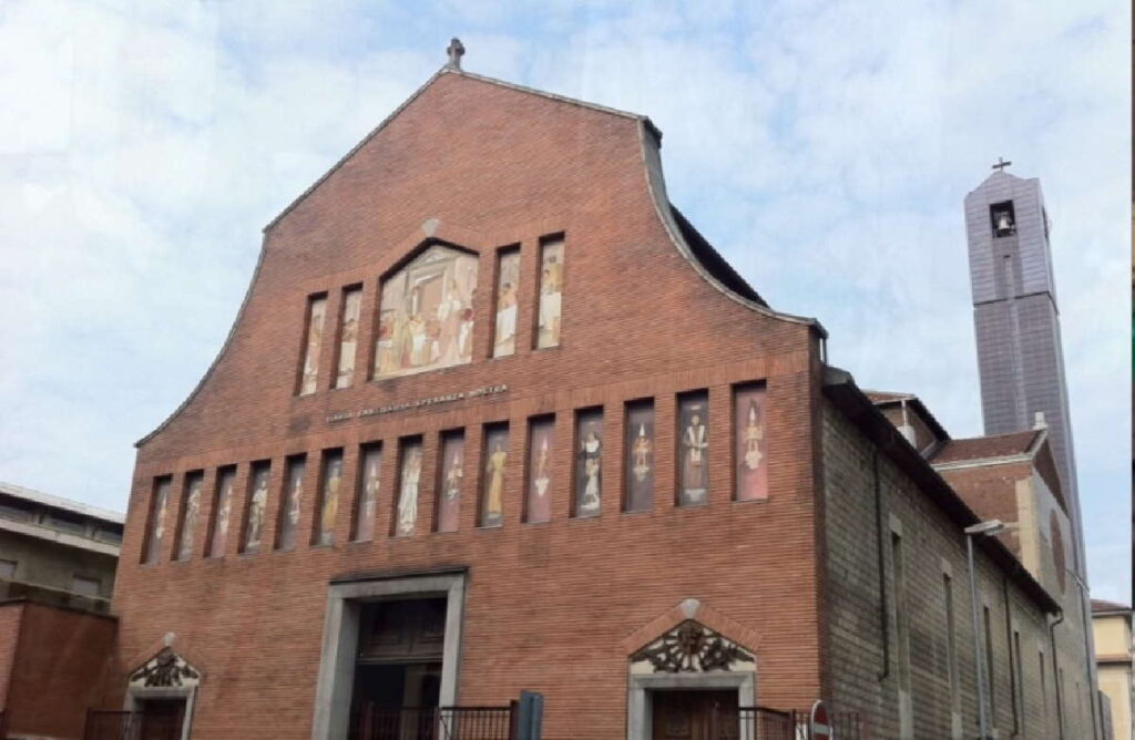 TORINO - Circoscrizione 6: gli appuntamenti per la festa della donna 1 TORINO - Circoscrizione 6: gli appuntamenti per la festa della donna