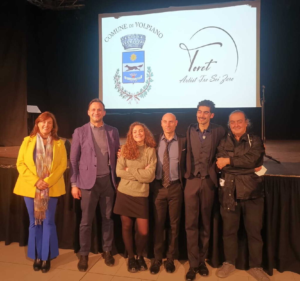 VOLPIANO - Una serata di grande jazz alla Polivalente 1 VOLPIANO - Una serata di grande jazz alla Polivalente