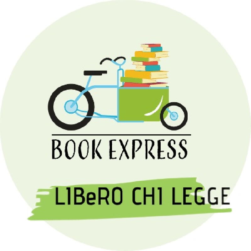 VOLPIANO - Book Express, letture animate direttamente a casa
