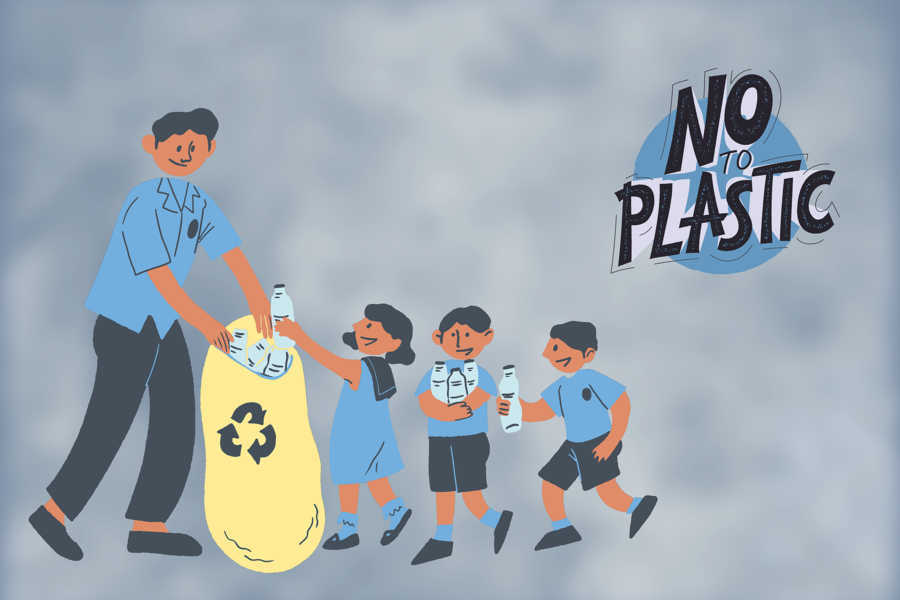 CANAVESE - Plastic Free Onlus lancia il nuovo evento nazionale e il Canavese risponde positivamente