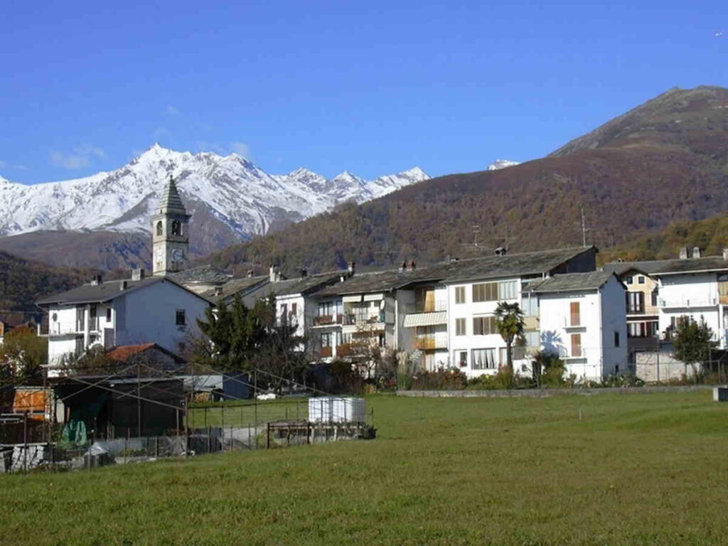 VAL DI CHY - Anche quest'anno il "Biking Gal – Valchiusella" si farà 1 VAL DI CHY - Anche quest'anno il "Biking Gal – Valchiusella" si farà