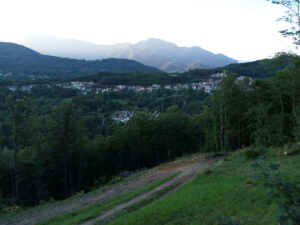 BROSSO – Sostiene un nuovo progetto sportivo outdoor in Valchiusella