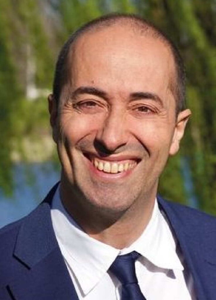 MAPPANO - Francesco Grassi si ricandida per le elezioni del 12 giugno 1 MAPPANO - Francesco Grassi si ricandida per le elezioni del 12 giugno