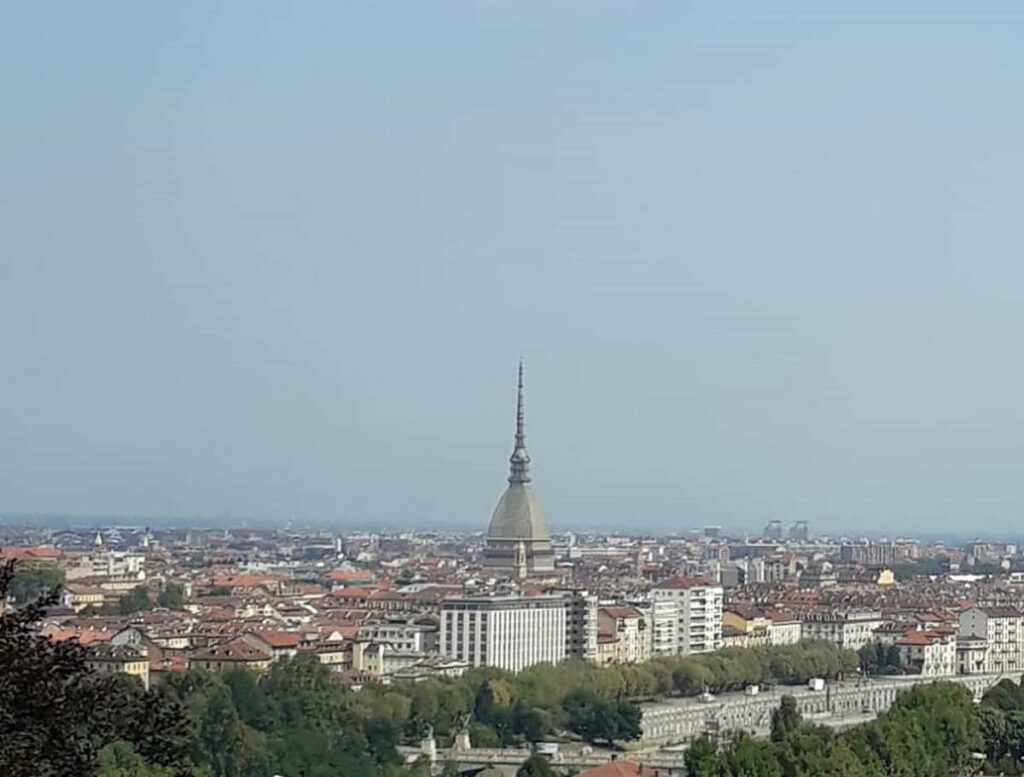 TORINO - Festeggiati i dieci anni dell’Hospice Ida Bocca 1 TORINO - Festeggiati i dieci anni dell’Hospice Ida Bocca
