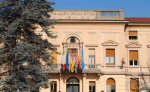 IVREA – Il Liceo Botta realizzerà il primo Festival della Via Francigena Canavesana