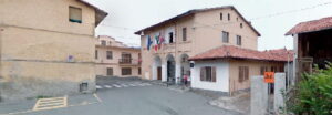 PEROSA CANAVESE – Divieto di transito in via Isonzo per lavori