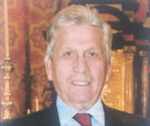 VOLPIANO – Unitre in lutto per la scomparsa di Giuseppe Bergonzo
