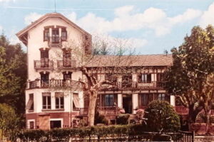 ANDRATE –  In arrivo un nuovo albergo all’Ex Belvedere