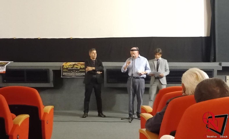 CUORGNE' - Al cinema Margherita la premiere di “Stessi Battiti”