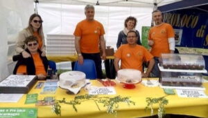 SCARMAGNO – La Pro Loco organizza la Sagra dei Fiori di Gaggia