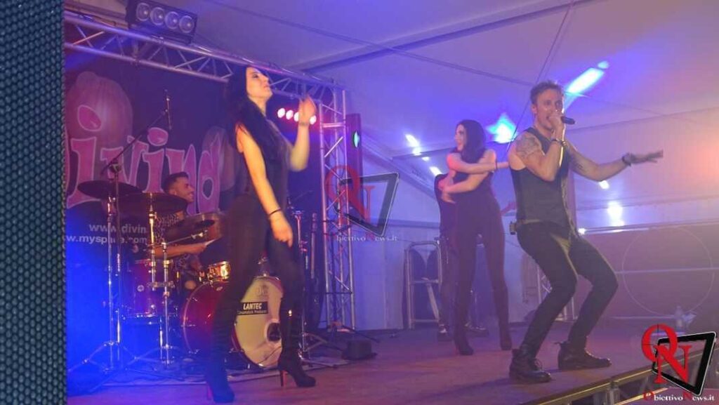 SPARONE – Sparone Fest: divertimento a volontà fino all’11 giugno (FOTO E VIDEO) 3 Sparone fest 2022 7