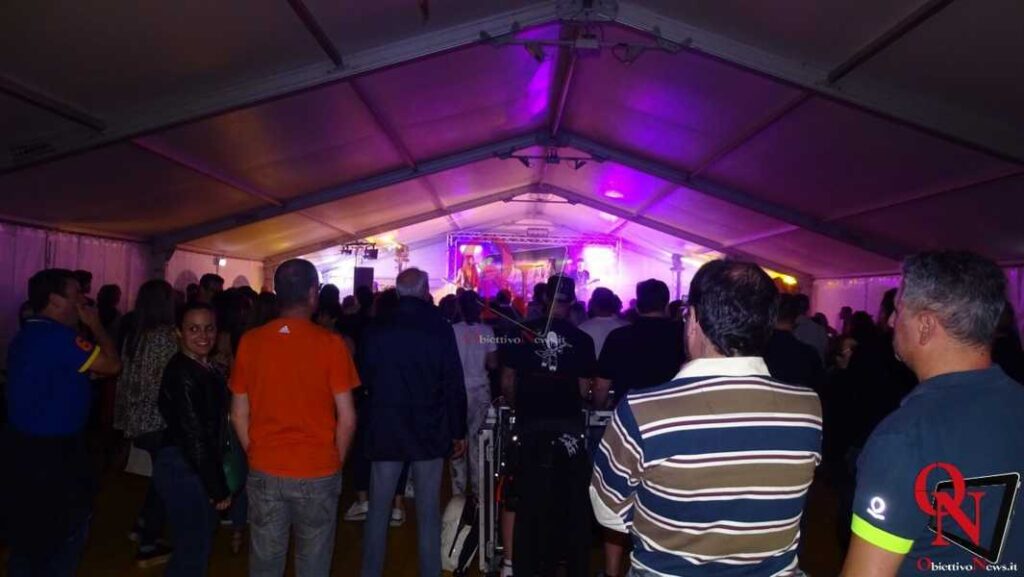 SPARONE – Sparone Fest: divertimento a volontà fino all’11 giugno (FOTO E VIDEO) 2 Sparone fest 2022 8
