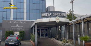 CRONACA – 18 persone denunciate e 110 software pirata sequestrati