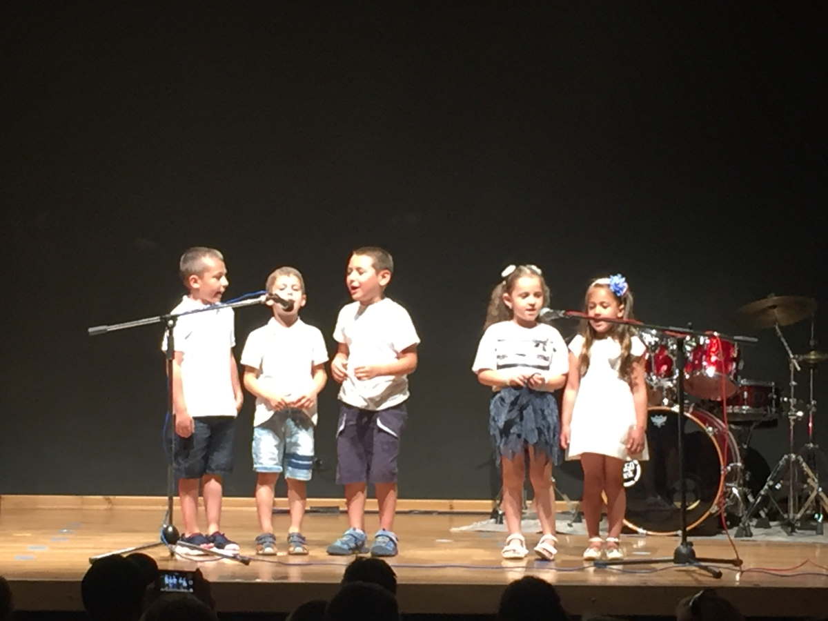 RIVAROLO CANAVESE – Il Liceo Musicale chiude l’anno scolastico con i “Concerti di fine anno”