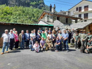 NOASCA – Domenica di importanti inaugurazioni