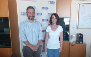 ORIO CANAVESE – E’ in progetto una nuova strada all’incrocio con la Sp 217