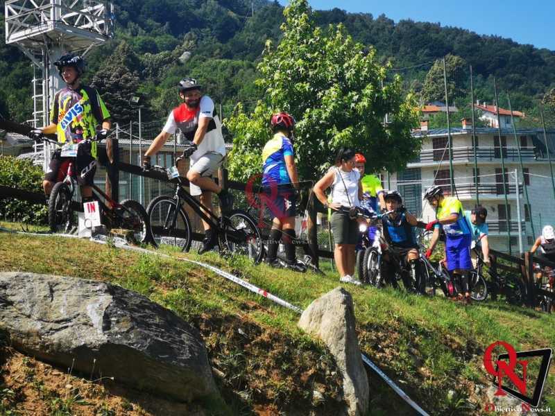 ALPETTE – Successo per la terza tappa del Campionato Nazionale di Bike Trial (FOTO E VIDEO)