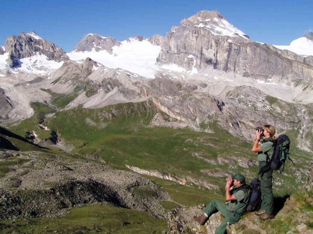 CERESOLE REALE - “A piedi tra le nuvole” celebra il centenario del Parco Nazionale del Gran Paradiso 2 CERESOLE REALE - “A piedi tra le nuvole” celebra il centenario del Parco Nazionale del Gran Paradiso
