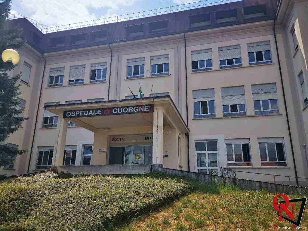 cuorgne ospedale Res