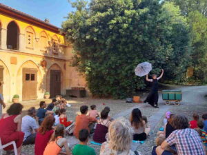 MAZZÈ – Si è conclusa la StrarYpa Festival, successo di pubblico (FOTO)