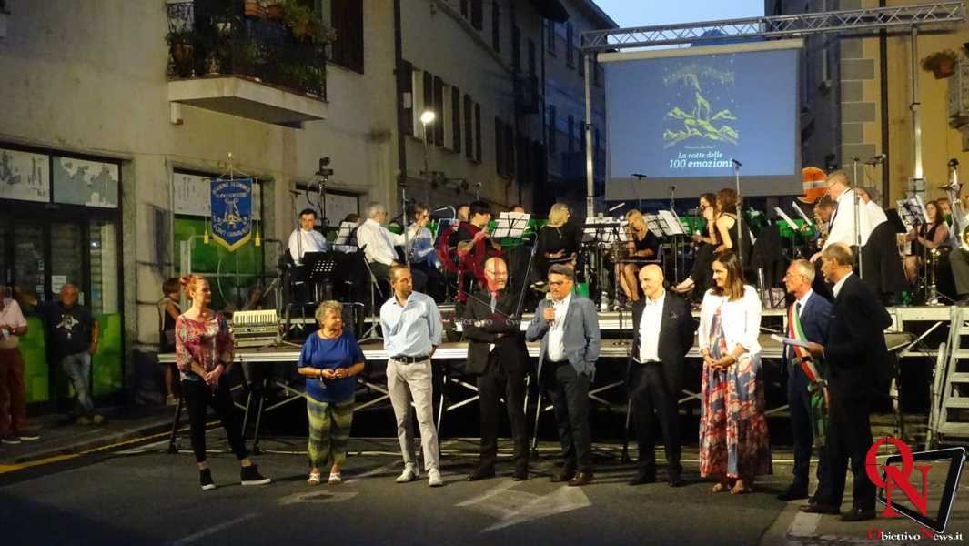 PONT CANAVESE – Concert dla Rua: applausi ed emozioni per un’intramontabile tradizione (FOTO E VIDEO)