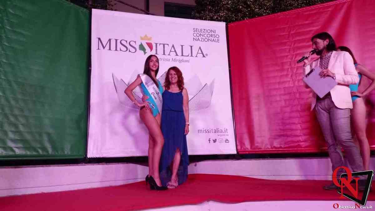 PONT CANAVESE – Grandioso successo per la tappa di Miss Italia 2022 (VIDEO)
