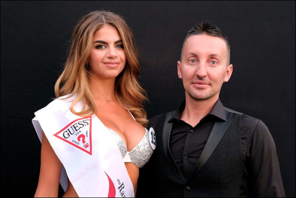 CANAVESE – Selezionate le 10 finaliste per “Una ragazza per il Cinema”; 4 sono canavesane 1 CANAVESE – Selezionate le 10 finaliste per “Una ragazza per il Cinema”; 4 sono canavesane