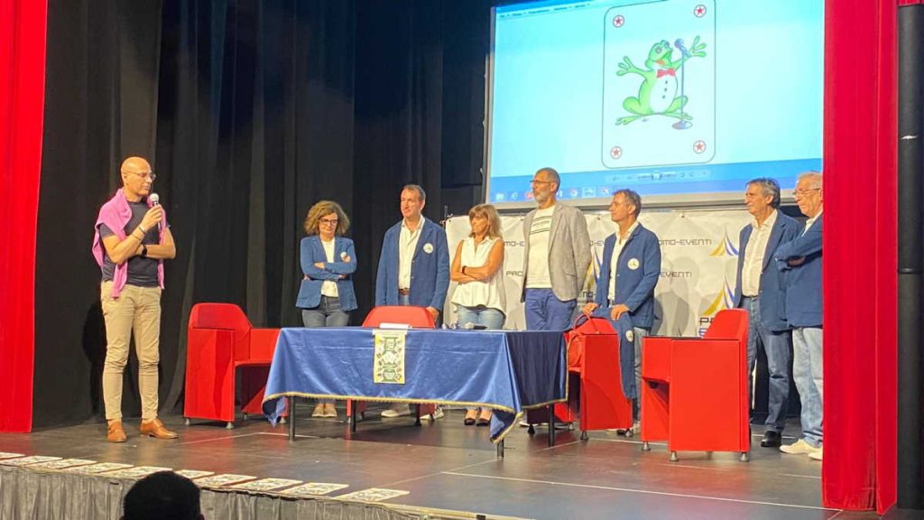 LEINI - Le eccellenze dello sport cittadino 1 LEINI - Le eccellenze dello sport cittadino