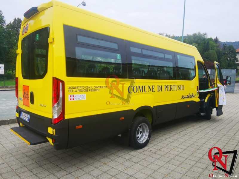 Pertusio inaugurazione scuolabus 4