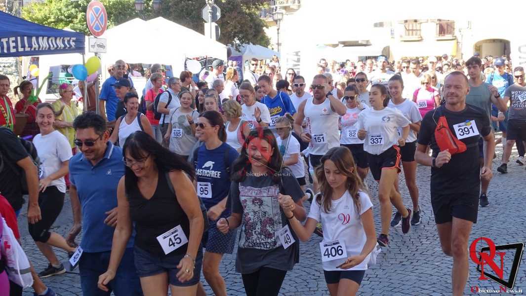 CASTELLAMONTE – Grande partecipazione a Cammin’Arte e alla Giornata del Volontariato (FOTO E VIDEO)