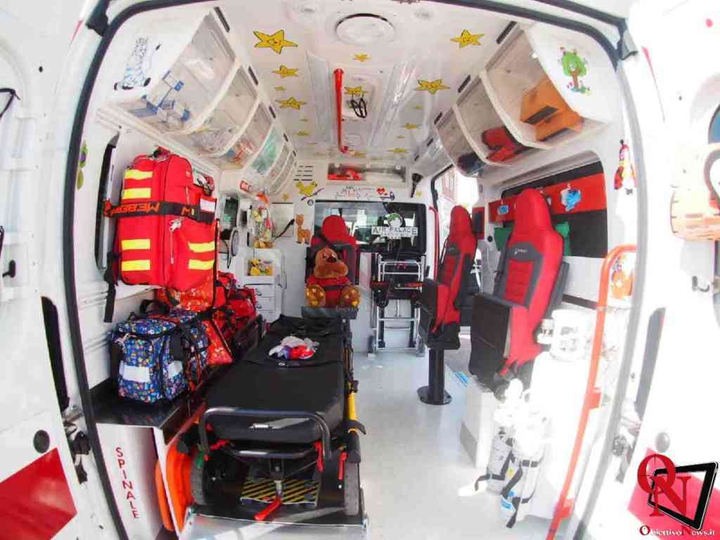 leini ambulanze croce rossa10 Res