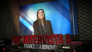 BONOMO: “FARE SQUADRA CON GLI AMMINISTRATORI DEL TERRITORIO” (VIDEO)