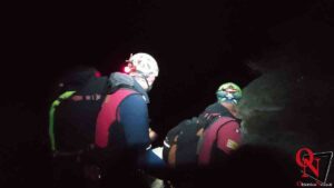 FRASSINETTO – Escursionisti in difficoltà a Punta Rama; partiti i soccorsi