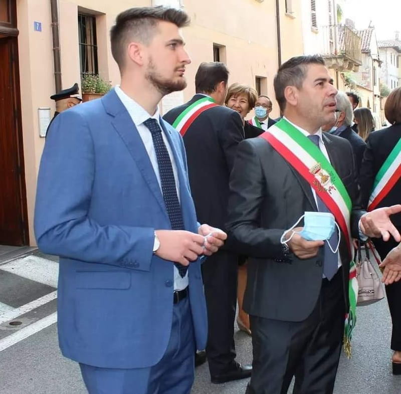 OZEGNA – Un progetto per i giovani: creare una Consulta di ragazzi e ragazze 1 OZEGNA – Un progetto per i giovani: creare una Consulta di ragazzi e ragazze