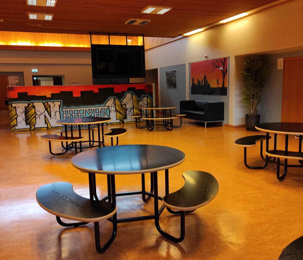 SAN BENIGNO - Dall'Istituto comprensivo all'Islanda per rendere gli alunni sempre più cittadini europei 1 SAN BENIGNO - Dall'Istituto comprensivo all'Islanda per rendere gli alunni sempre più cittadini europei