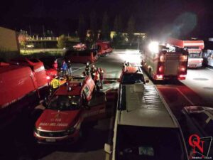 SAN MARTINO CANAVESE – Proseguono le ricerche del cercatore di funghi disperso (FOTO)