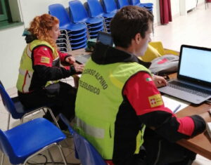 SAN MARTINO CANAVESE – Cercatore di funghi disperso; ricerche in corso