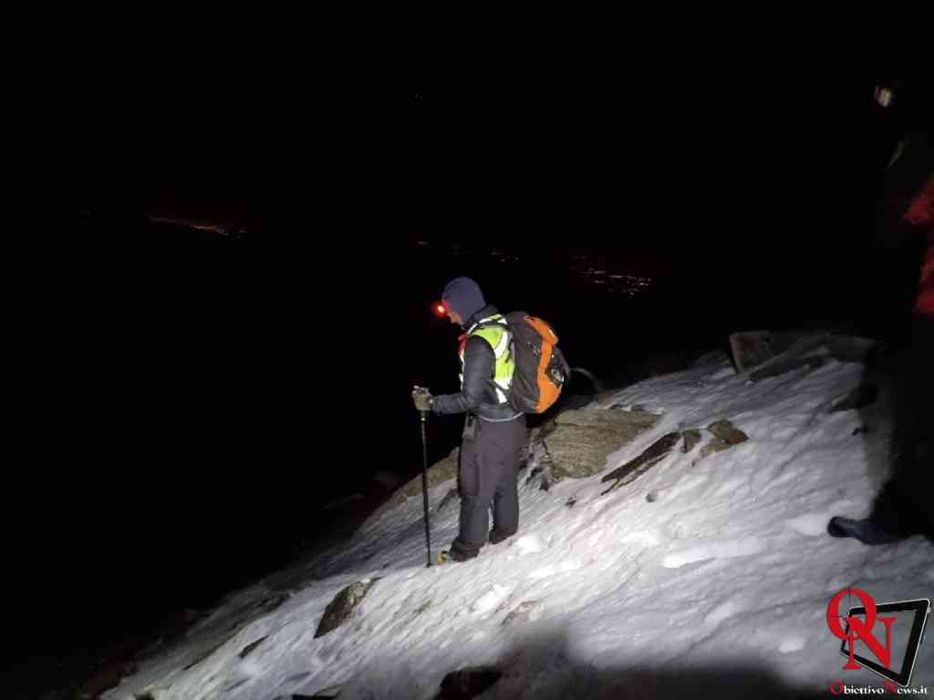 valle soana soccorso alpino ricerche Res