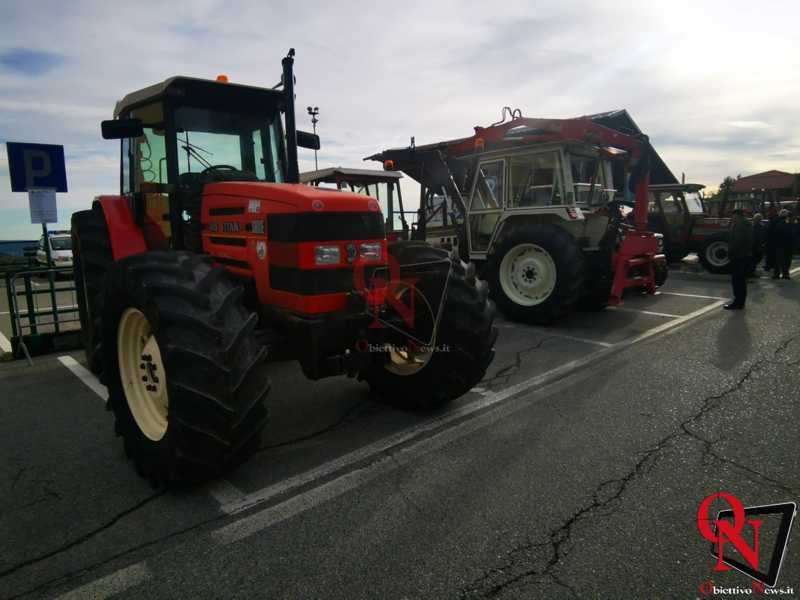 Pratiglione Tractor Day 2022 2