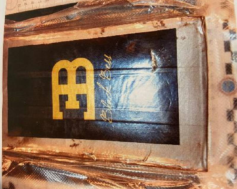 IVREA – Arrestato con oltre un chilo di cocaina in auto 1 IVREA – Arrestato con oltre un chilo di cocaina in auto