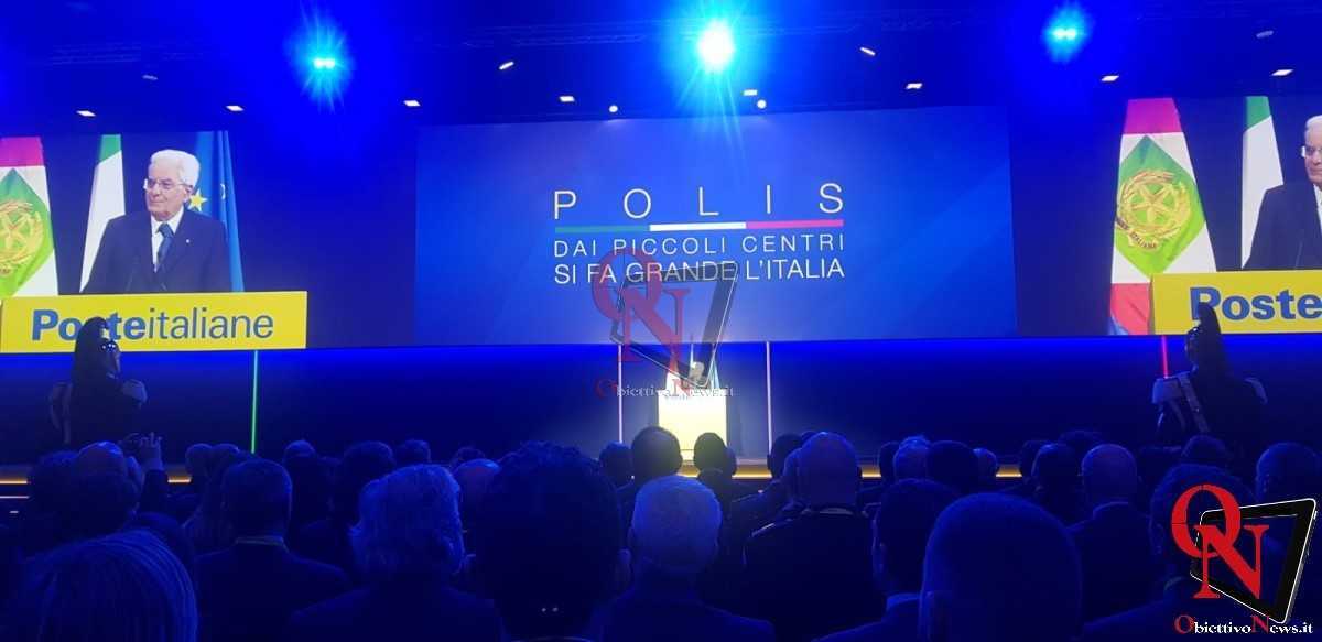 CANAVESE - Grande partecipazione dei sindaci canavesani alla presentazione di “POLIS” (FOTO)